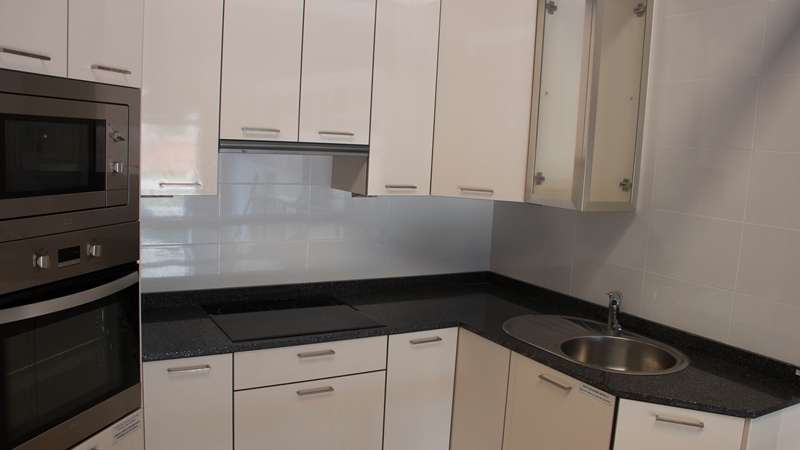 FITTED KITCHEN COMPANY