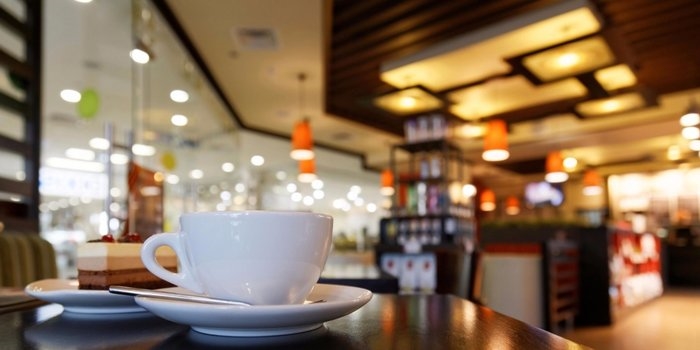 Outstanding Coffee Shop And Food Distribution Business For Sale