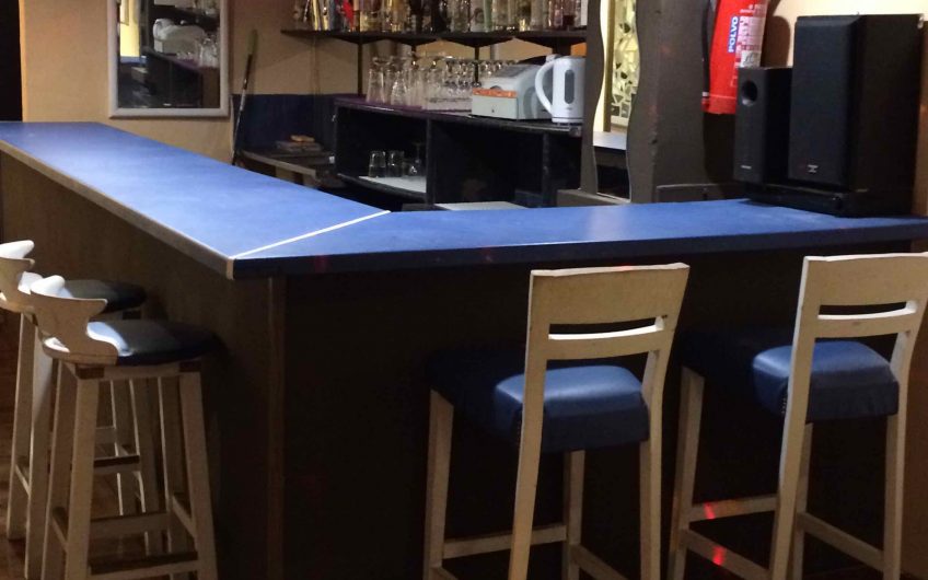 Cosy Live Music Bar In Magaluf For Sale