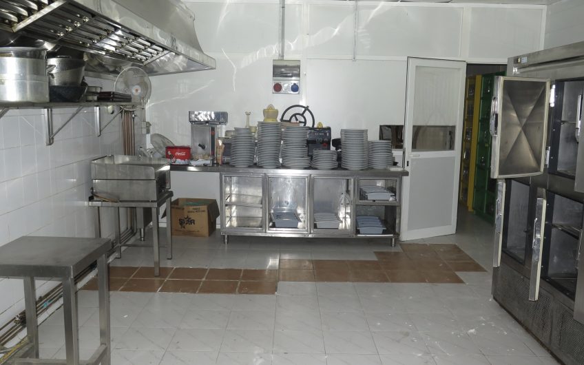 Great Value, Steak House/Resturant in Magaluf for Sale