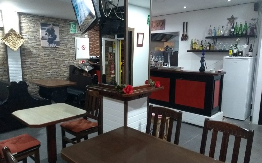Prime Location Cafe/Bar Can Pastilla