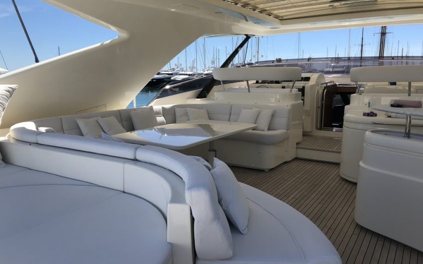 Turnkey Yacht Upholstery And Interior Design Company For Sale